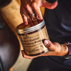 بريكنيل تيرنر سادل صابون-CDM