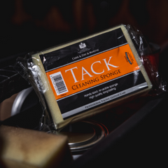 TACK CLEANING SPONGE-10CM X 7CM-CDM