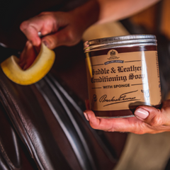 BRECKNELL TURNER SADDLE SOAP-CDM