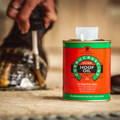 TEA TREE HOOF OIL-500 ML-CDM