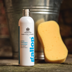 شامبو Gallop® Extra Strength - 500 مل - CDM