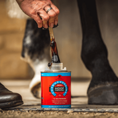 CORNUCRESCINE DAILY HOOF DRESSING-500 ML-CDM