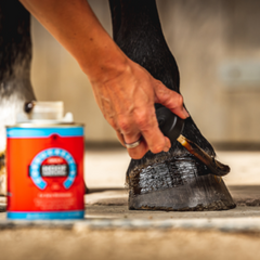 CORNUCRESCINE DAILY HOOF DRESSING-500 ML-CDM