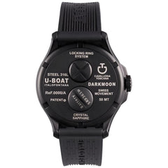 ساعة U-BOAT X CT - كافالريا توسكانا - إيطاليا