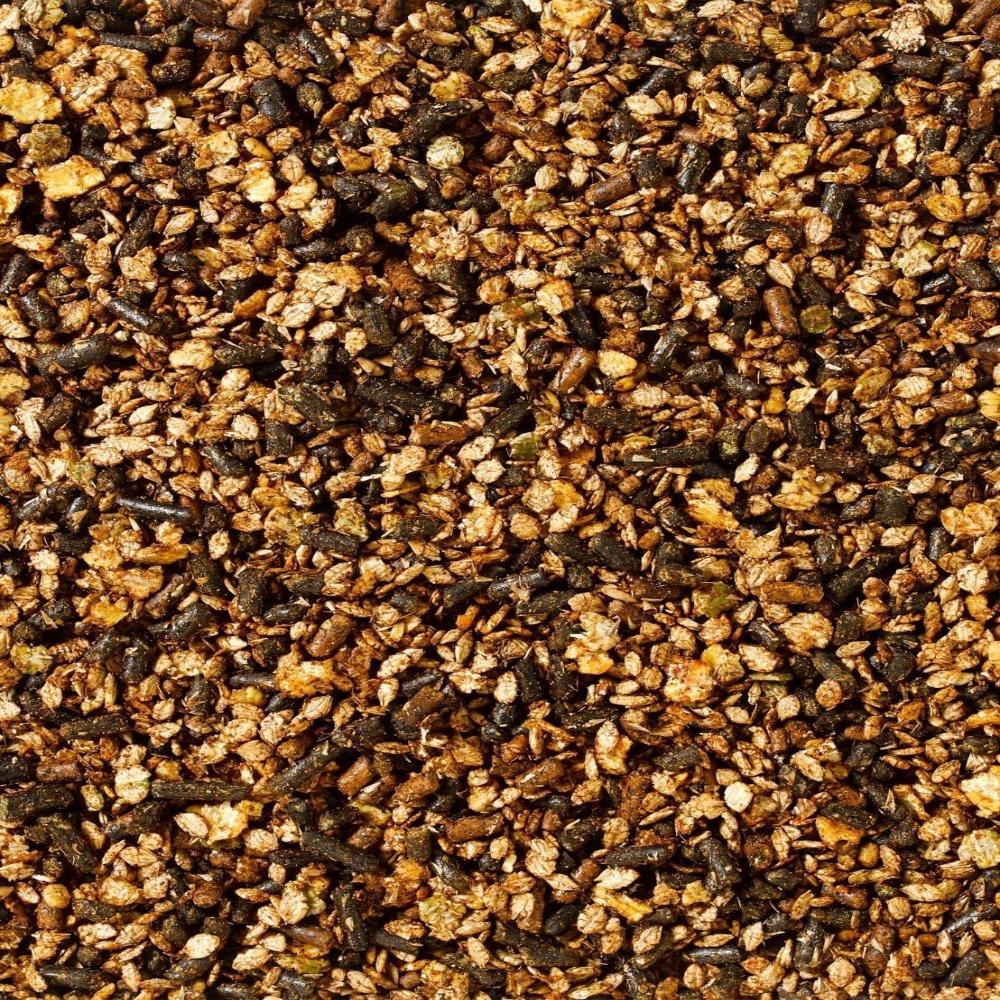 CONDITION-IMPROVER MIX-SARACEN UK 1235