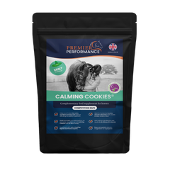 CALMING COOKIES MINT®-180 G-PREMIER PERFORMANCE-UK