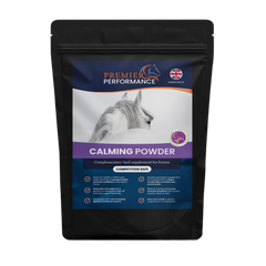 CALMING POWDER-PREMIER PERFORMANCE-UK