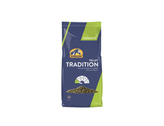 TRADITION PELLET-25KG-CAVALOR-BELGIUM