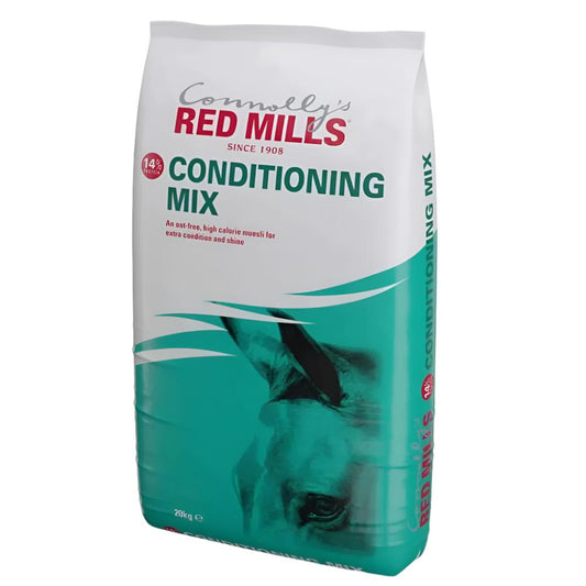 14% CONDITIONING MIX-20 KG-REDMILLS-IRELAND