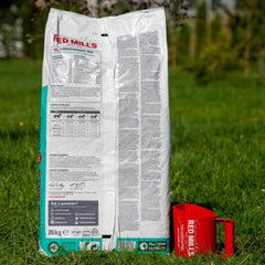 14% CONDITIONING MIX-20 KG-REDMILLS-IRELAND