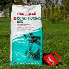 14% CONDITIONING MIX-20 KG-REDMILLS-IRELAND