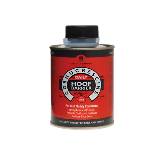 CORNUCRESCINE DAILY HOOF BARRIER-500 ML-CDM