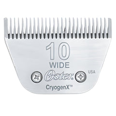 CRYOGEN X-DETACHABLE BLADE-OSTER®-USA