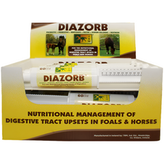 DIAZORB diarrhea relief Dubai