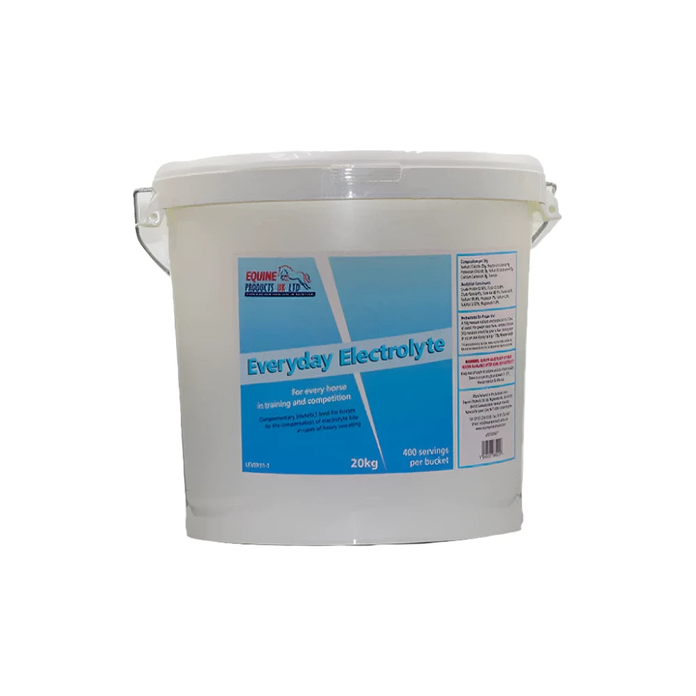 EVERYDAY ELECTROLYTE-20 KG-EPUK 23