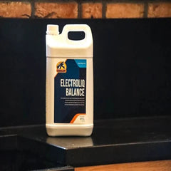 ميزان إلكتروليك-5 لتر-كافالور