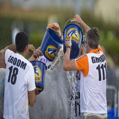 ميزان إلكتروليت - 5 كجم - كافالور