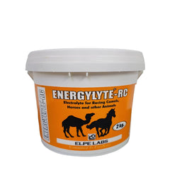 إنيرجيليت-آر سي-إي إل-إن