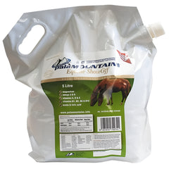 PALA MOUNTAINS-EQUINE SHOW OFF-2.5 L-NEW ZEALAND