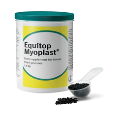 EQUITOP® MYOPLAST-1.5 KG-Boehringer