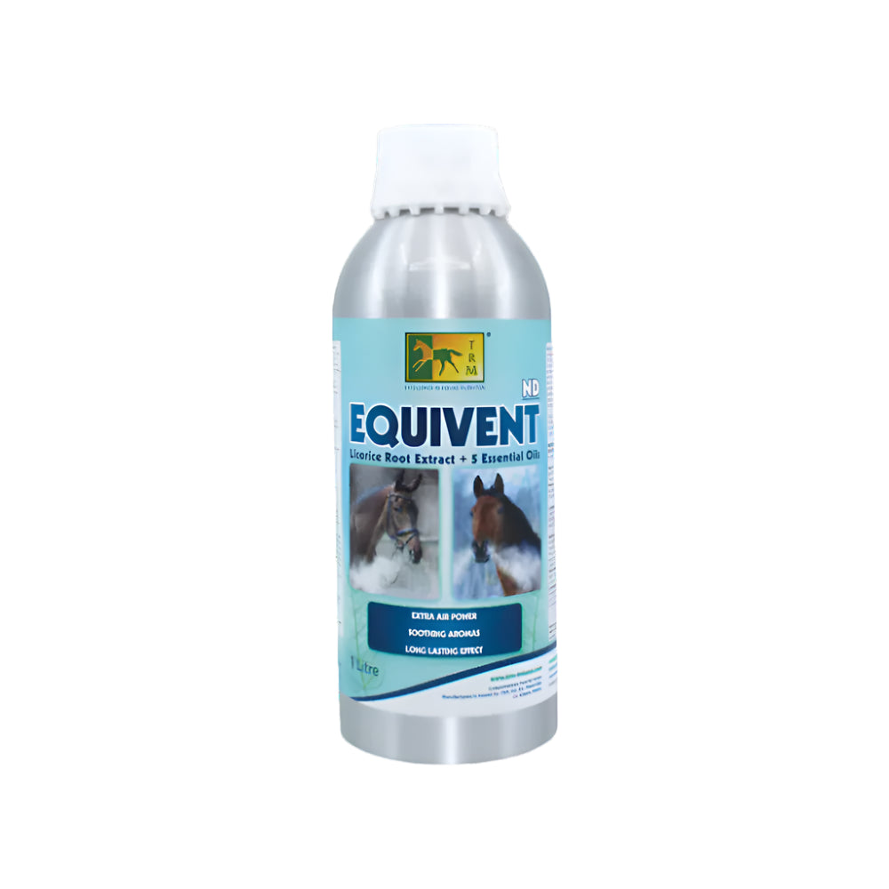 Bottle of Equivent on a white background