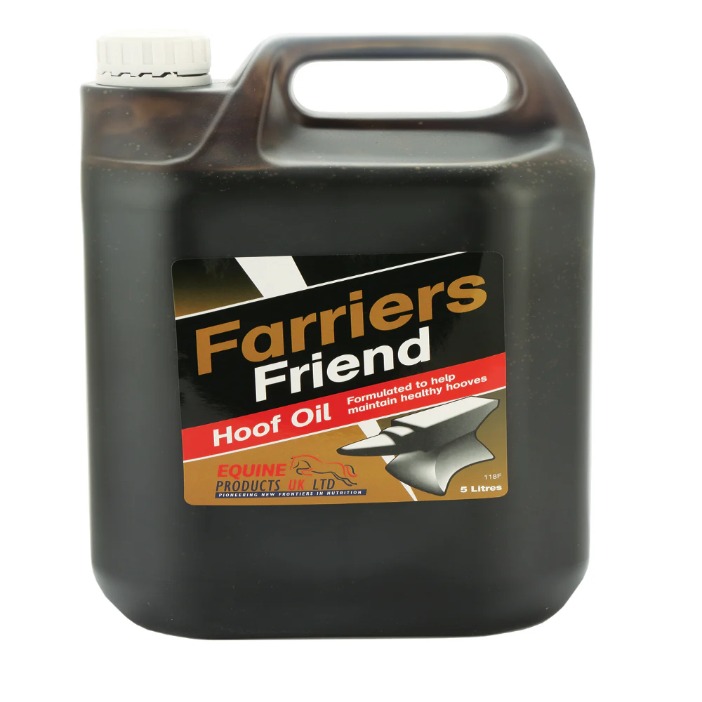 FARRIERS FRIEND HOOF OIL-EPUK