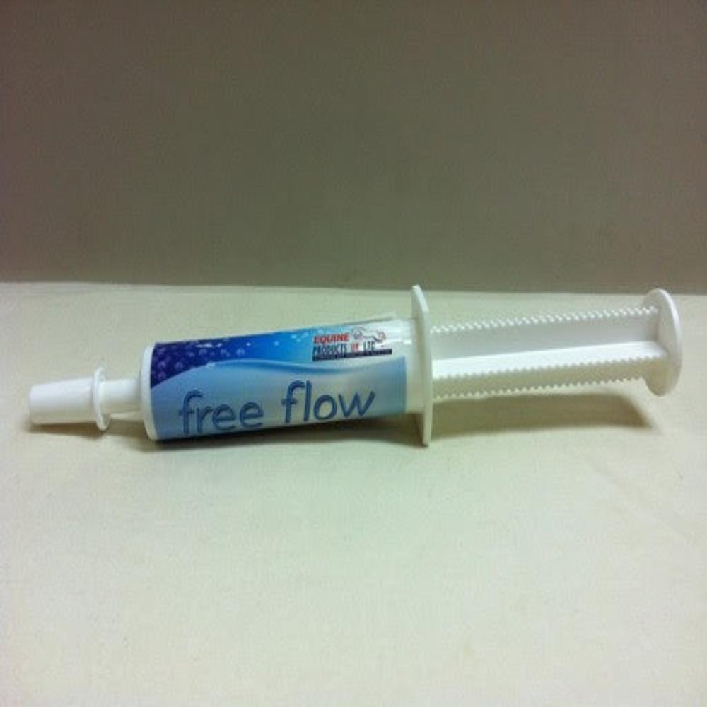 FREE FLOW 3X30G-EPUK