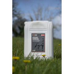 زيت فوران كارون كنتاكي