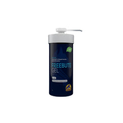 FREEBUTE GEL-200 ML-CAVALOR