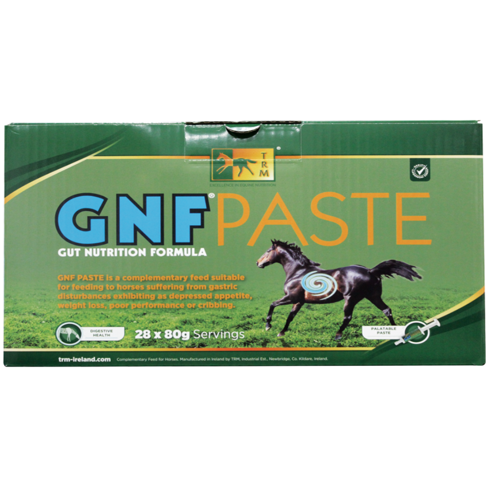 GNF-paste