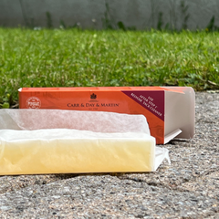 BELVOIR® TACK CONDITIONER BAR-250G-CDM