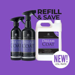 دريم كوت-سي دي إم