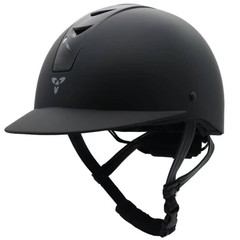 Ucaco Dora Premium Riding Helmet - Alzarrab, featuring safety, elegance, and comfort for riders in Dubai.