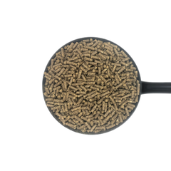 10% RACEPOWER CUBES-25 KG-D&H UK