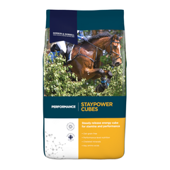 STAYPOWER CUBES-20 KG-D&H UK