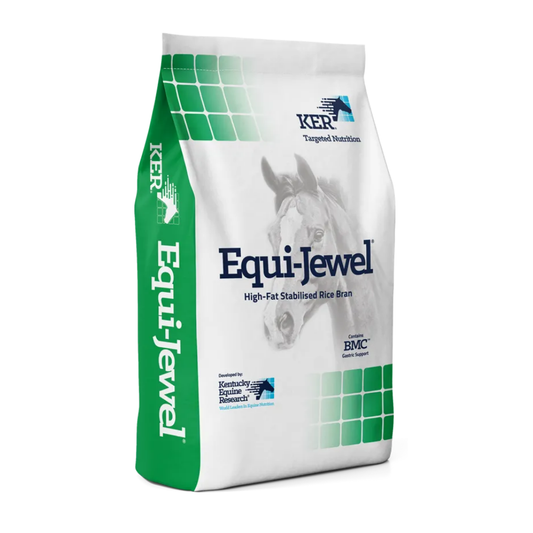 EQUI-JEWEL®-20 KG-KER USA