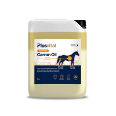 CARRON OIL | PLUSVITAL | UAE | AL ZARRAB