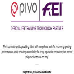 جراب بيفو - حقيبة ركوب الخيل الفضية - مستقلة بيفو