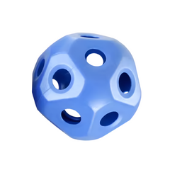 كرة القش - متعددة الألوان