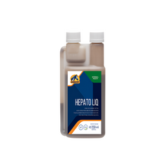 HEPATO LIQUID-250 ML-CAVALOR