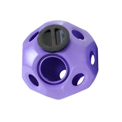 كرة القش - متعددة الألوان