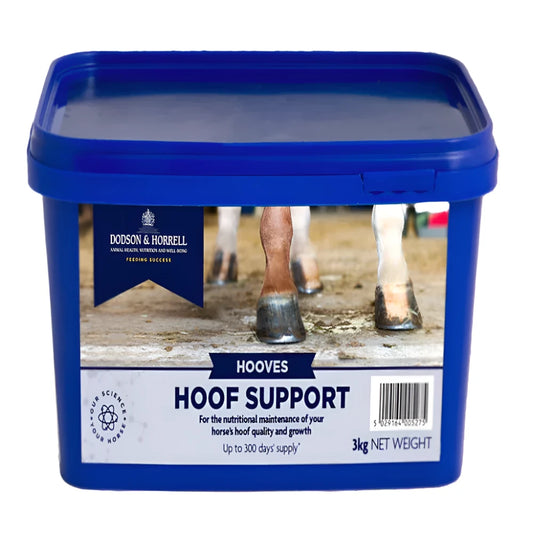 HOOF SUPPORT-D&H-UK
