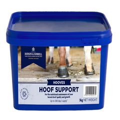 دعم الحوافر-D&H-المملكة المتحدة