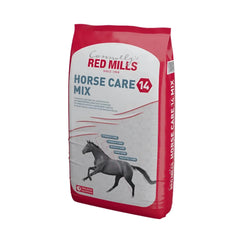 HORSE CARE 14 MIX-20 KG-REDMILLS-IRELAND
