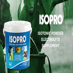 ISOPRO-TRM 3