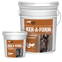 KER-A-FORM™-25 LB-KPP-USA