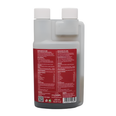 اشعر بالرضا - 450 مل - KB