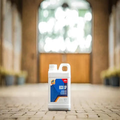 ركلة تصاعدية-1 لتر-كافالور