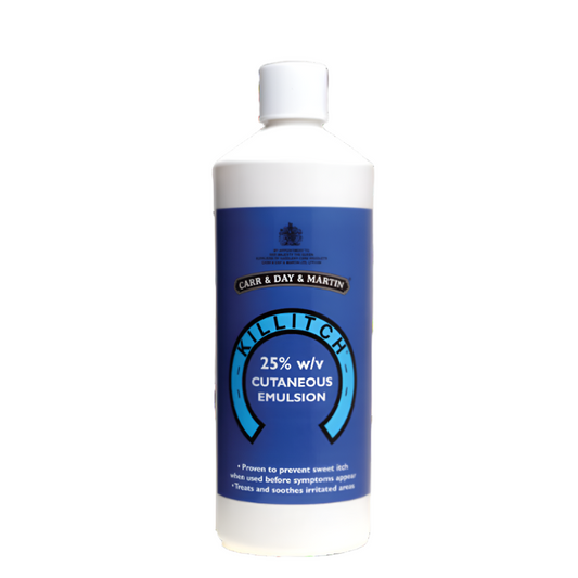 KILLITCH®-500 ML-CDM