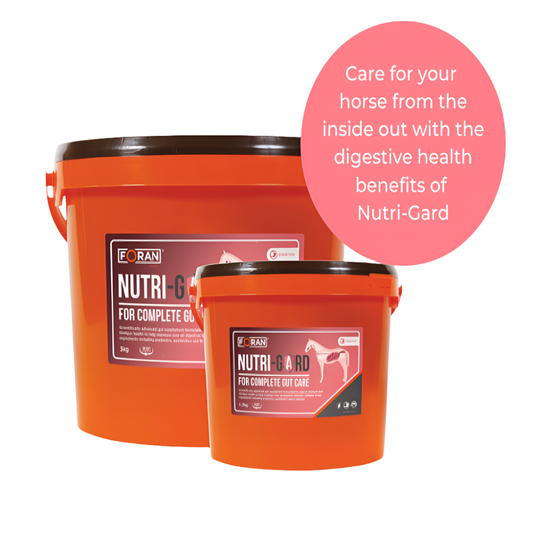 نيوتري جارد-3كجم-فوران